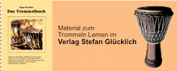 Banner Verlag Stefan Glücklich